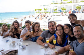 MANJARES PARA CELEBRAR A PAPÁ EN CONDADO COLLECTION