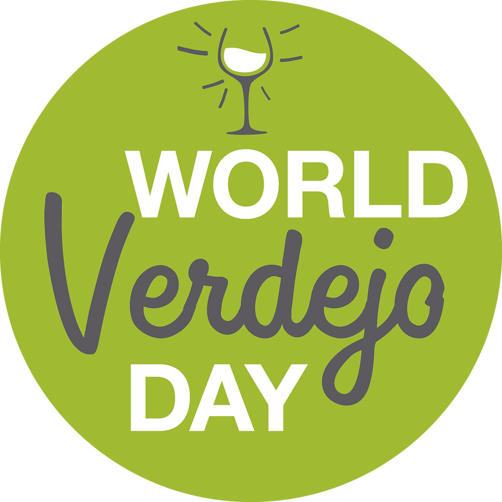 World Verdejo Day, D.O. Rueda