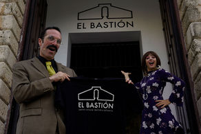 EL BASTIÓN CELEBRA SU 4TO AÑO DE GESTIÓN CON UNA AMPLIA Y VARIADA OFERTA CULTURAL