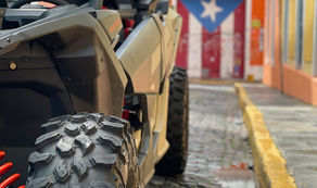 AVENTOURA llega este verano a transformar el mercado de tours en Can-Am y Polaris