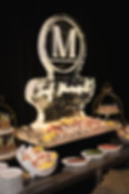 Raw Bar por Chef Marisoll