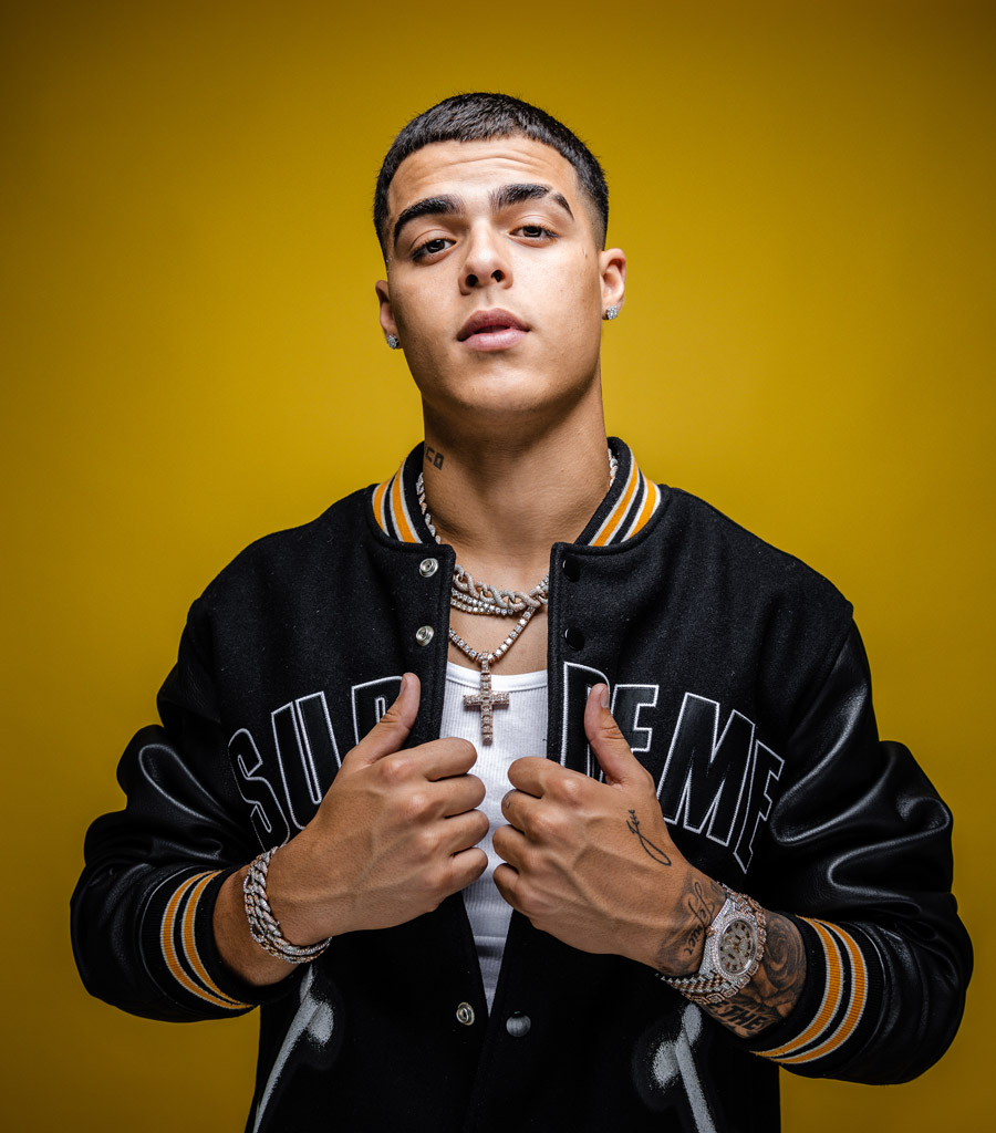 Lunay, Garnier Green Fest 2022