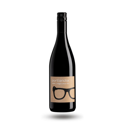 Big Believer Cabernet Columbia Valley Cab de la Bodega Portlandia