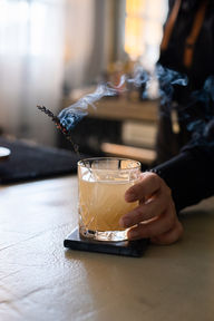 bienmesabe, carry out, restaurante, chef, bartender, mixología