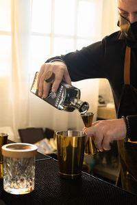 bienmesabe, carry out, restaurante, chef, bartender, mixología