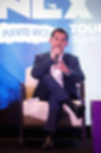 rolando padua presidente de paulson puerto rico
