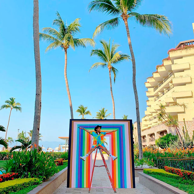 Marriott International Orgullo LGBTQ+ pride