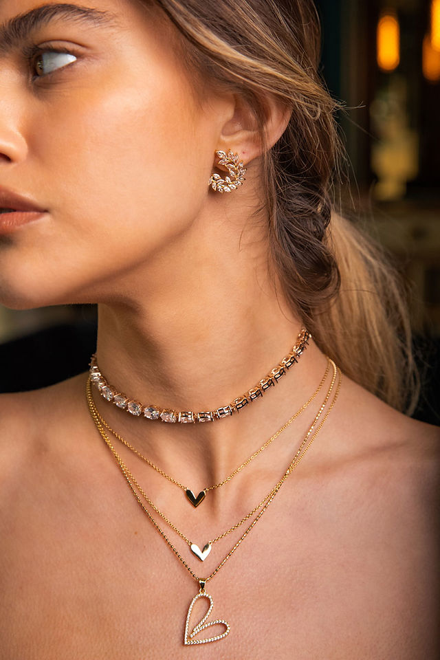 Carolina Jewelry, Amore, nueva colección 2023