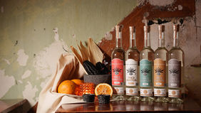 tres santos mezcal