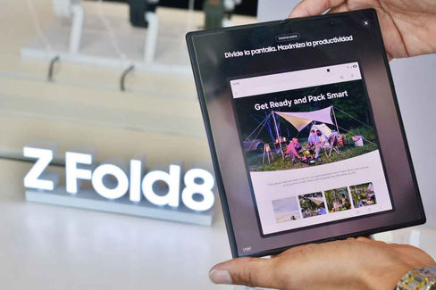 teléfono celular móvil samsung galaxy
