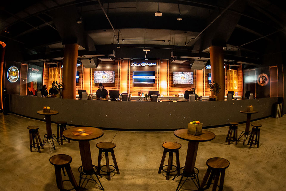 Tito’s Handmade, Coca-Cola Music Hall