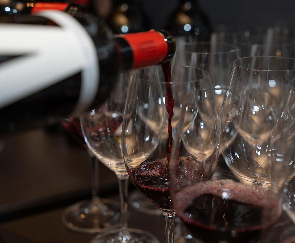 Vino Aniago, Vinos Ribera del Duero, eventos 2023