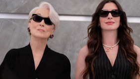 ¿El mundo de la moda que Miranda Priestly conoció ya no existe?