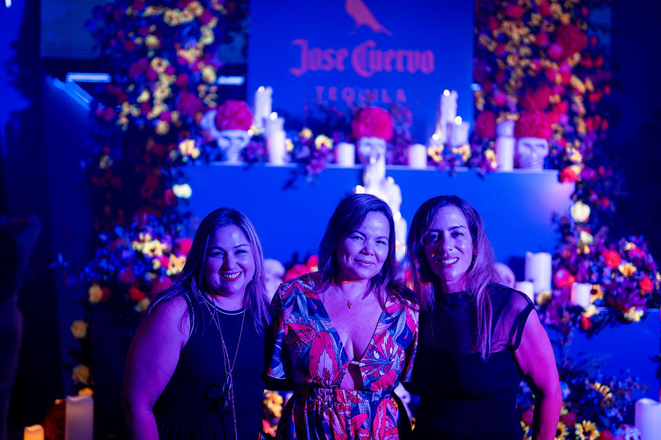 dj louie vega jose cuervo dia de los muertos distrito t mobile