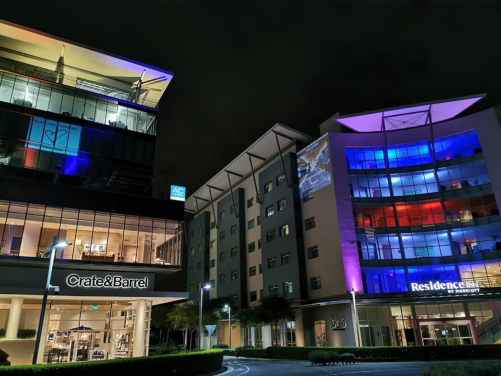 Residence Inn by Marriott San Jose (Costa Rica)