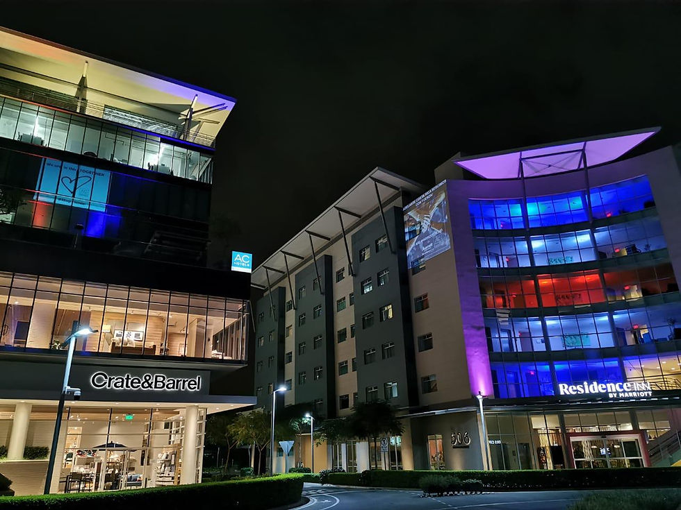 Residence Inn by Marriott San Jose (Costa Rica)