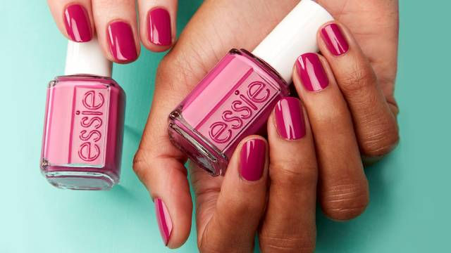 Nueva colección Essie, swoon in the Lagoon.
