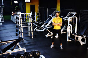 APERTURA DE NUEVO ESPACIO DE ENTRENAMIENTO PERSONALIZADO EN SANTURCE