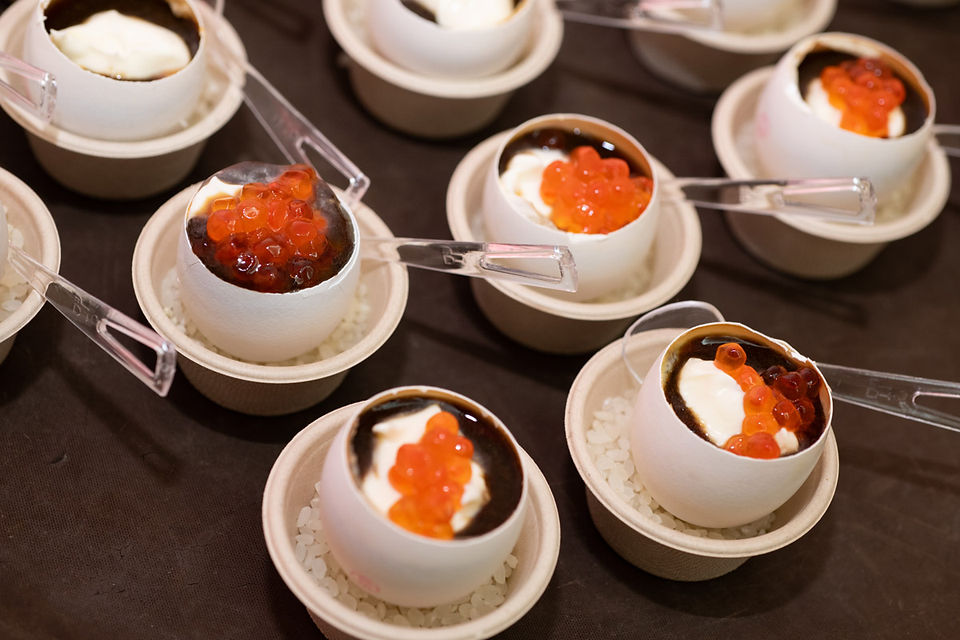 postres evento anual gastronomia culinary u
