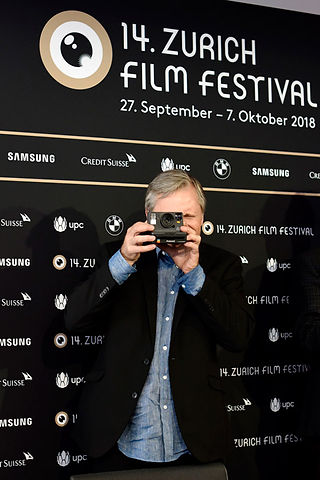 Viggo Mortensen