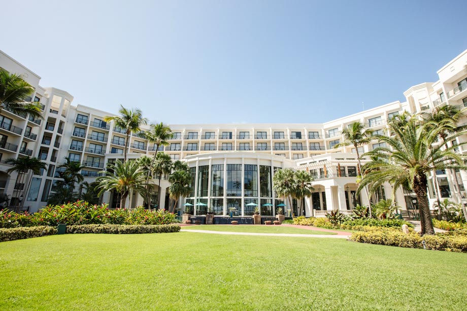 Wyndham Grand Rio Mar Puerto Rico Golf & Beach Resort