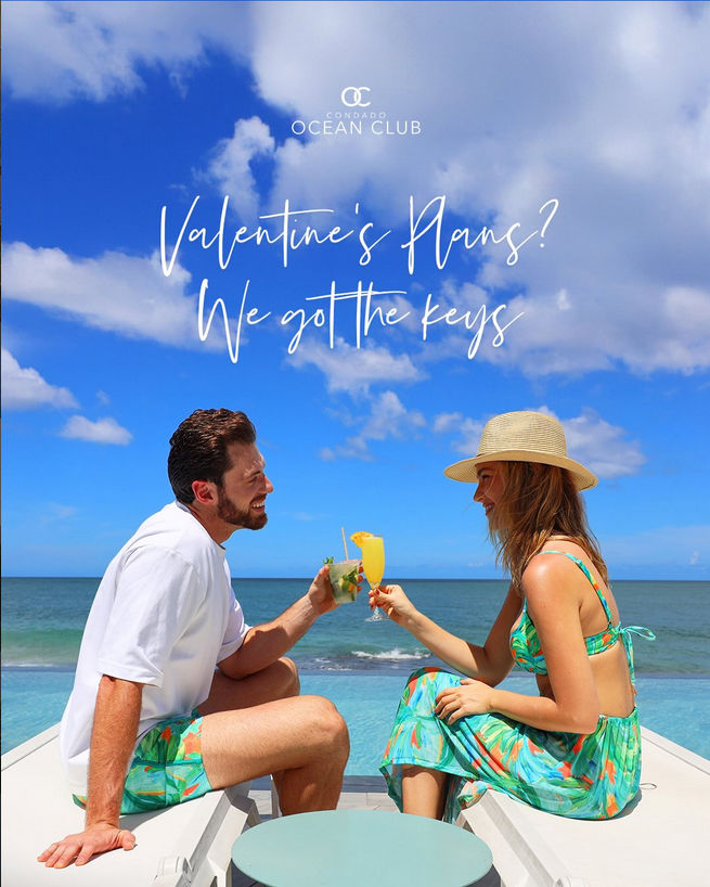 Condado Ocean Club