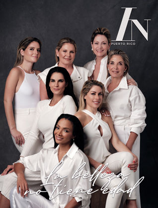IN Puerto Rico, La Belleza no tiene edad - Edición 2021 - 2