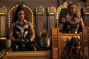 CONOCE A MIGHTY THOR, HEROÍNA QUE SE SUMA A LA LISTA DE MUJERES EMPODERADAS DEL MCU
