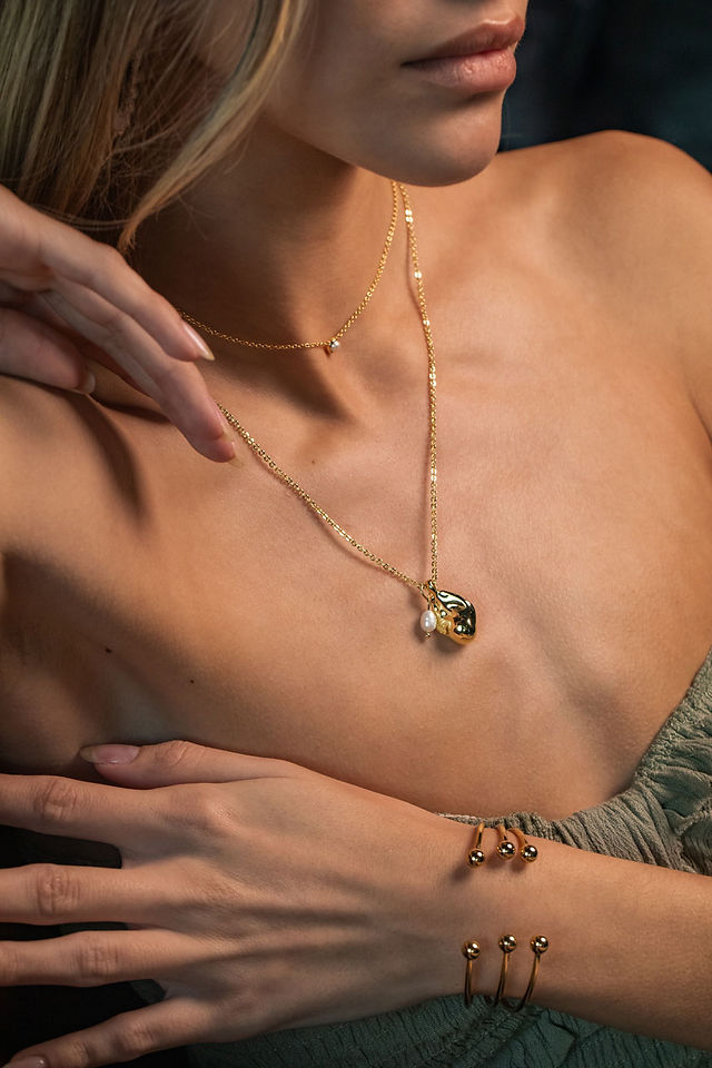 Carolina Jewelry, Amore, nueva colección 2023