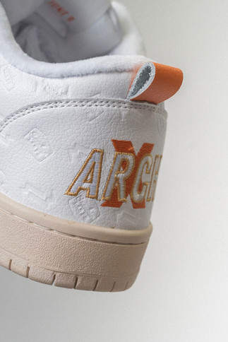 sneakers diseñado en puerto rico, monarch fly legacy, hecho en Puerto Rico