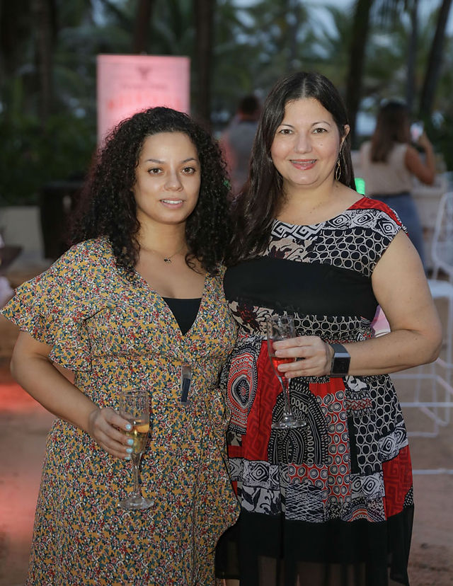La Concha Resort, National Women Health & Fitness Day
