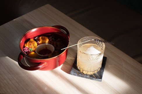 bienmesabe, carry out, restaurante, chef, bartender, mixología