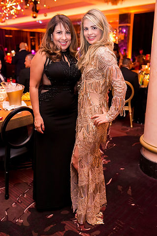 Miriam e Iliana Torres