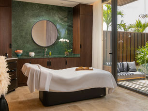 casa wellness casa de campo