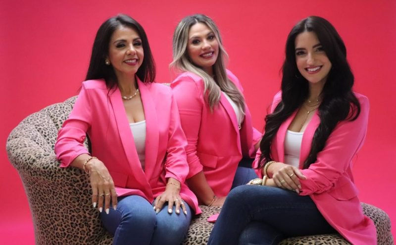 Son Divas, Son Divas