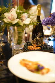 RARE Champagne, una cuvée de prestigio de Piper-Heidsieck