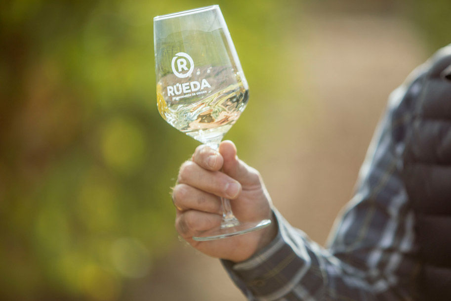Los vinos de Ribera del Duero y Rueda