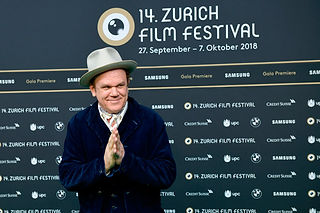 John C Reilly, Sister Brothers