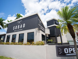 restaurante sobao guaynabo