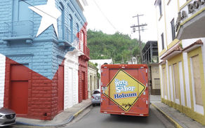 HOLSUM ALIMENTA LA RECUPERACIÓN