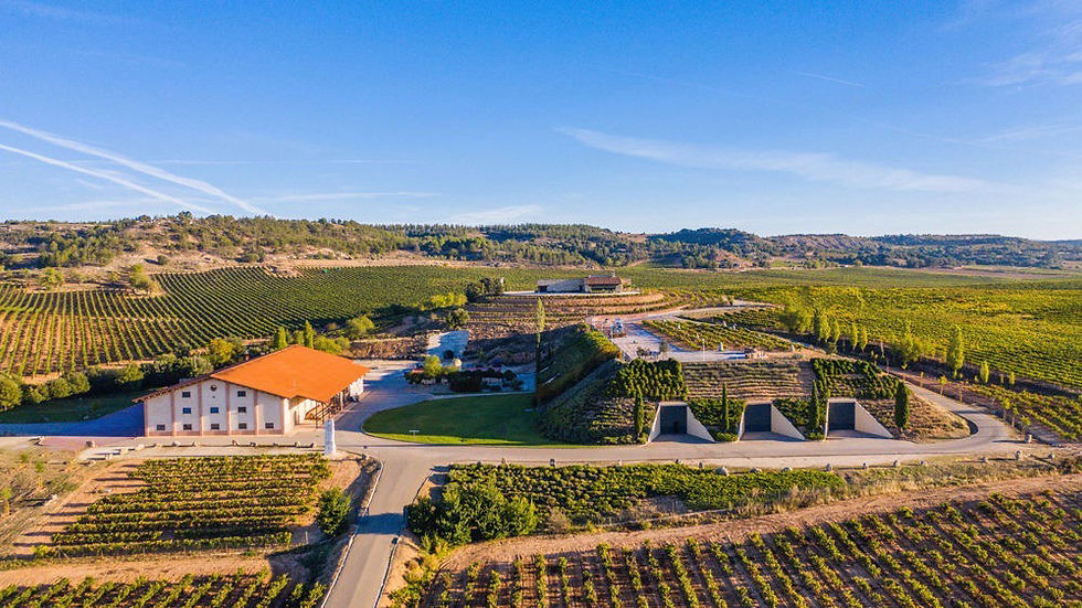 La Enoteca es la primera en ofrecer la Membresía la Tenada de Bodegas Valduero