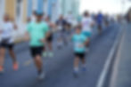 PR libre de cáncer cervical 5K corre o camina por ellas