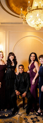 Angel Santiago celebra 50 años