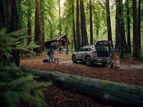 Toyota presenta la nueva RAV4 2026
