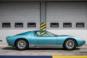 Los colores de Lamborghini inspirados en América Latina y el Caribe