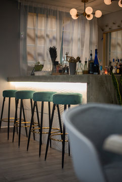 Bienmesabe, restaurante