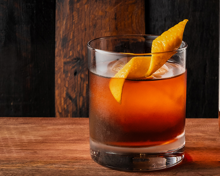 cóctel negroni, día nacional del ron