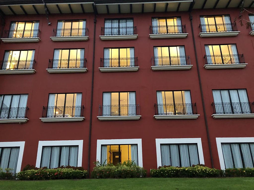 Los Suenos Marriott (Costa Rica)