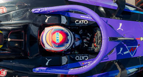 Formula E carros eléctricos