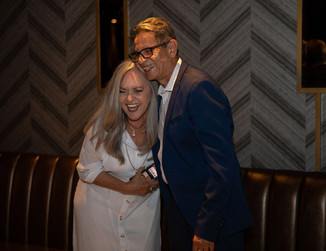 Homenaje a la Mujer, Fairmont El San Juan Hotel